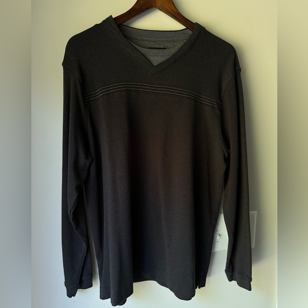 Men’s Van Heusen Sweater